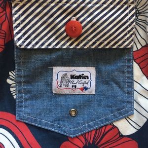 Kanvas by Katin men’s swim shorts